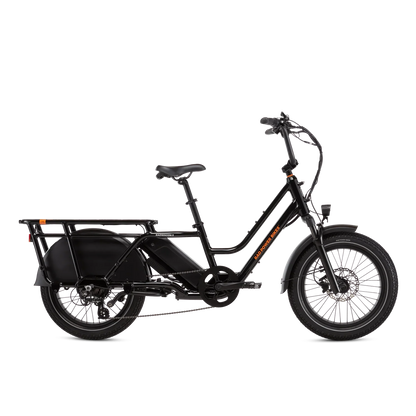 Rad Power Bikes RadWagon 5 Electric Cargo Bike