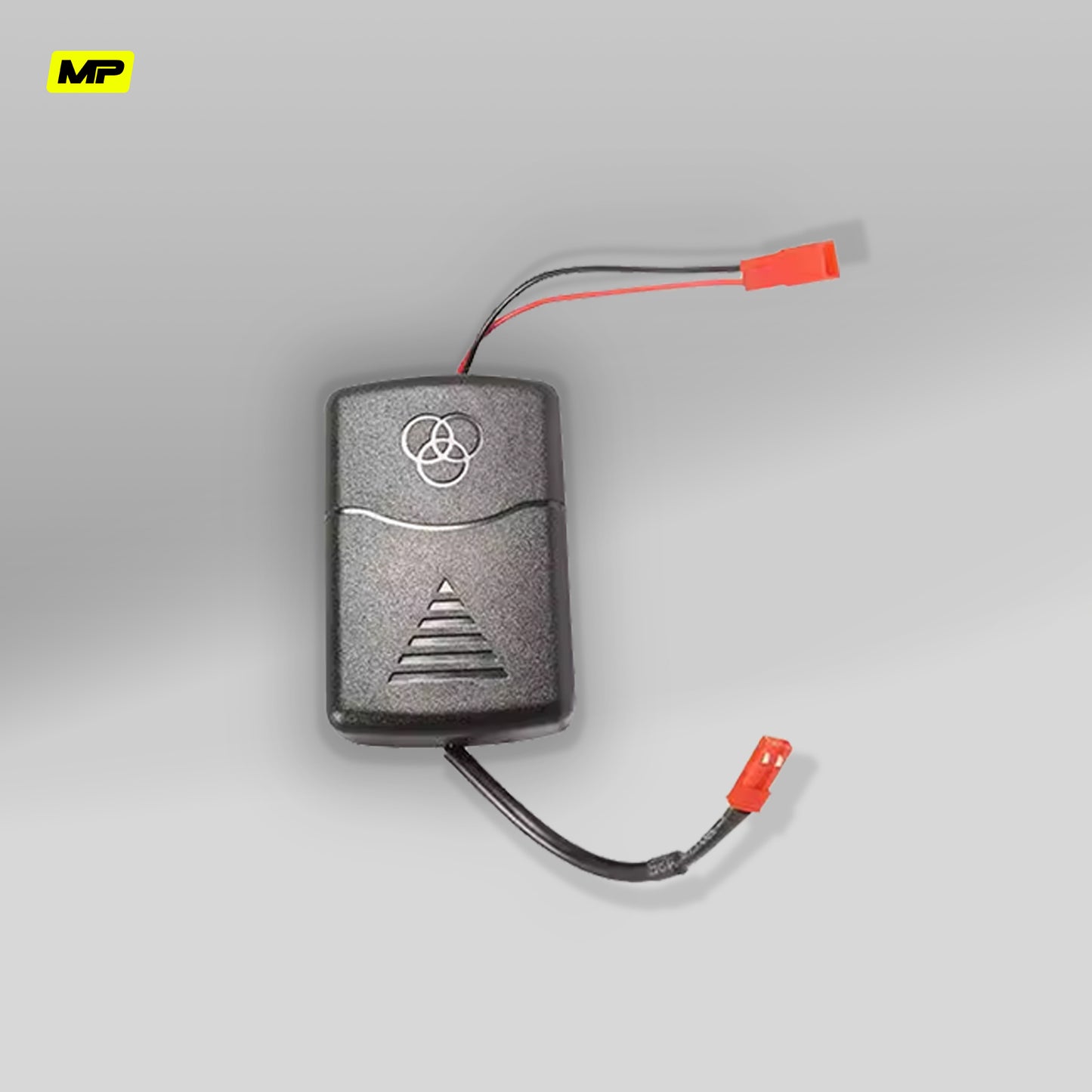 Control Unit Single - Replacement
