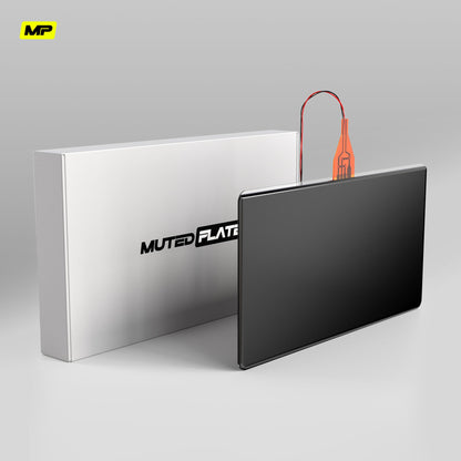 Replacement Glass - Matte