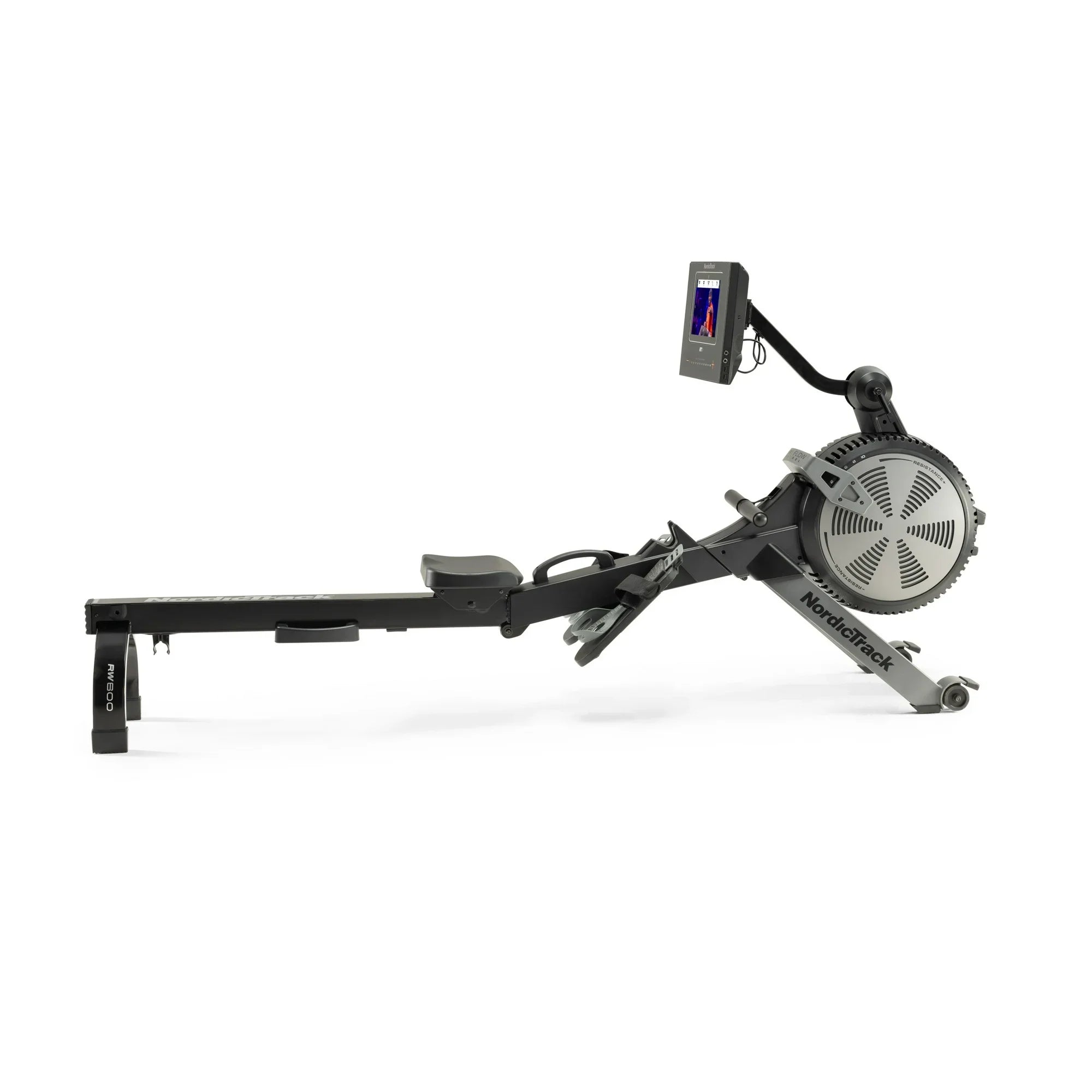 NordicTrack RW600 Rower