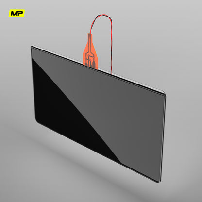 Replacement Glass - Glossy
