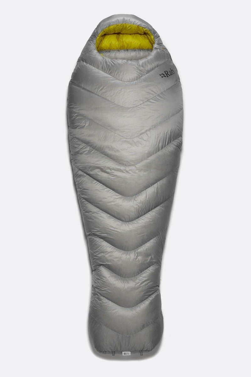 Rab Mythic 600 Down Sleeping Bag
