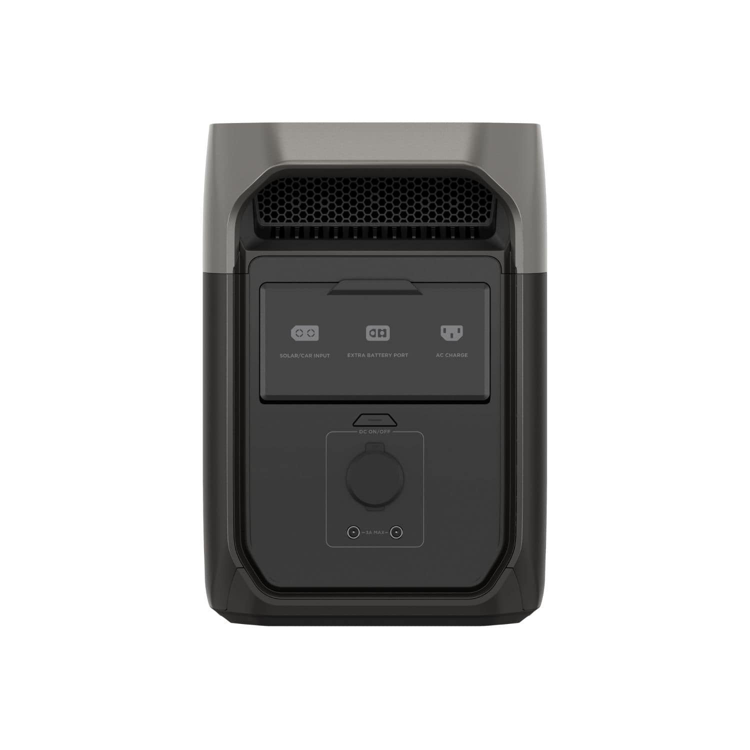 EcoFlow DELTA 3 Portable Power Station