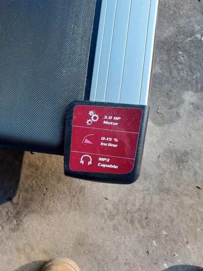 Sole F80 Treadmill
