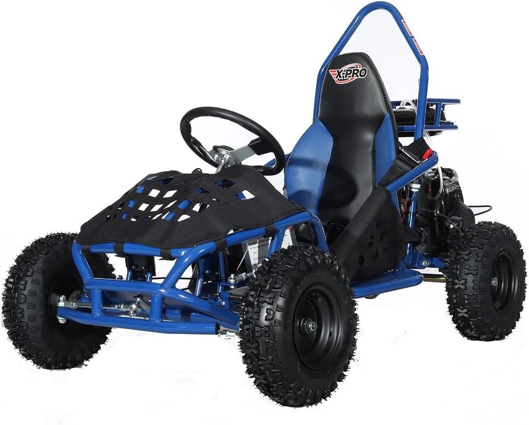X-Pro Rover 50 Go Kart