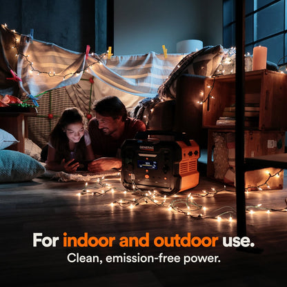 Generac GB1000 Portable Power Station