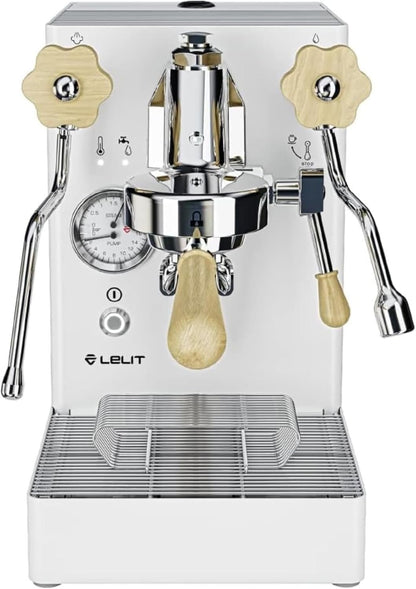 Lelit MaraX PL62X-EUCW