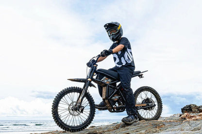 Riding Times GT73 Pro 60V/36Ah 3000W Off-Road Electric Dirt Bike