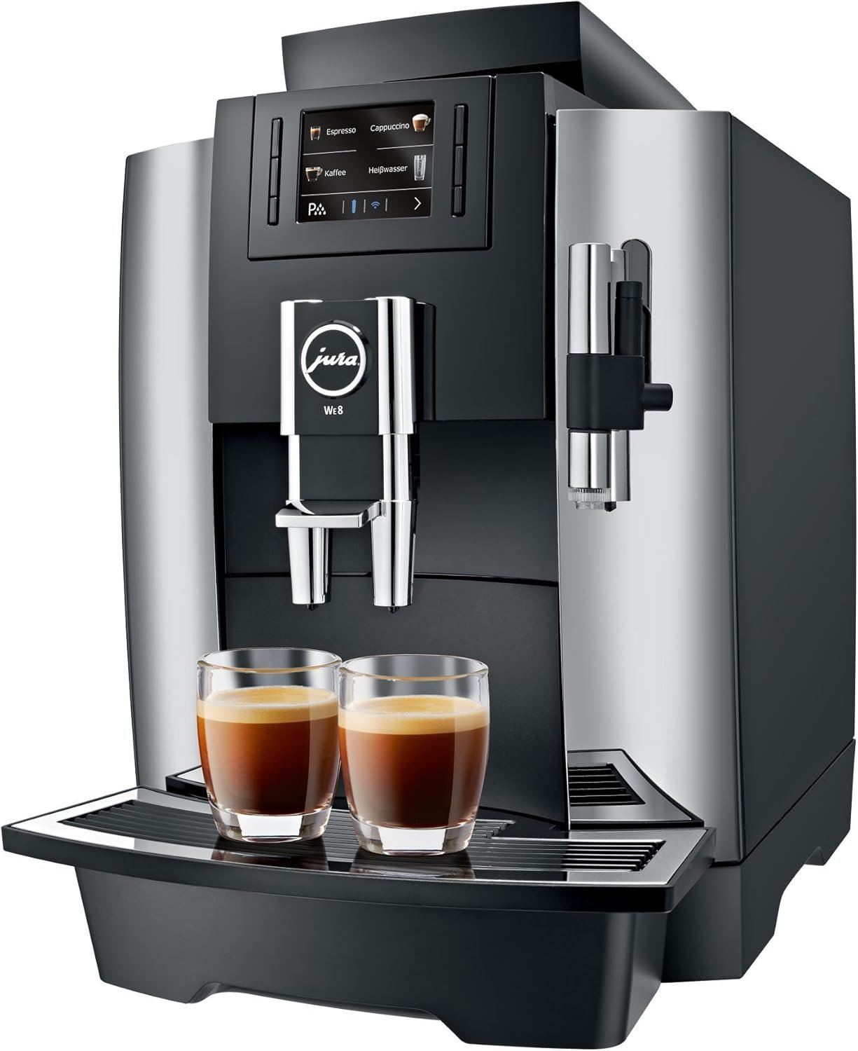 Jura WE8 Professional