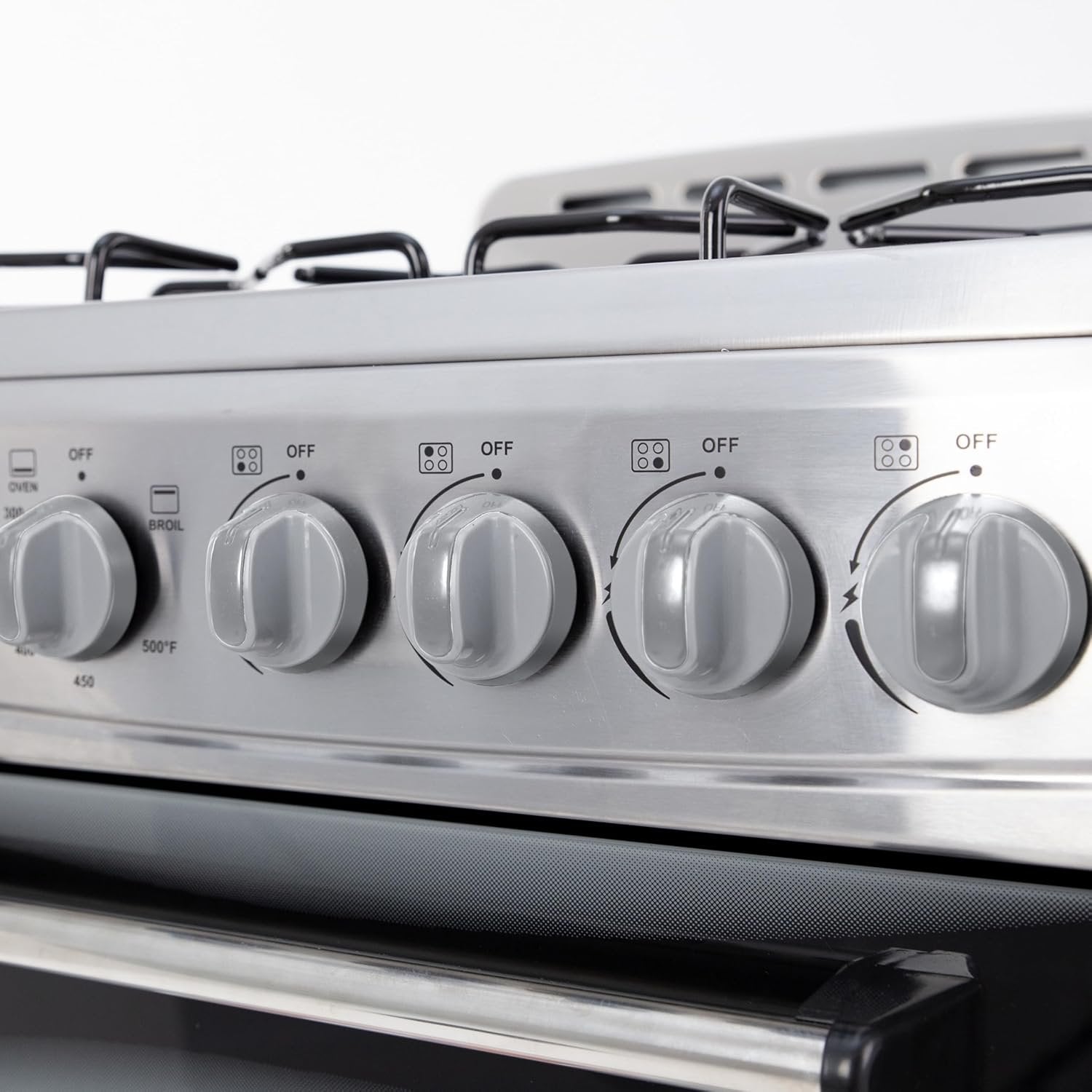 Avanti GR2013CSS 20″ Freestanding Gas Range