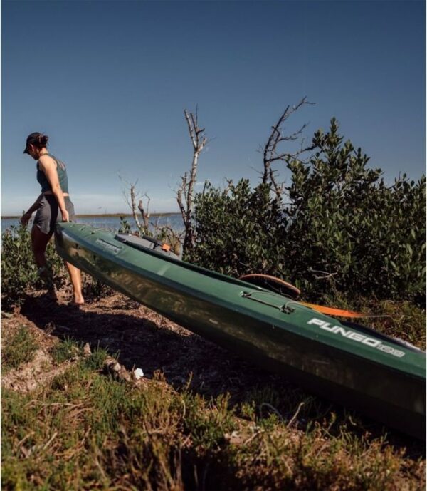 Wilderness Systems Pungo 120 Kayak
