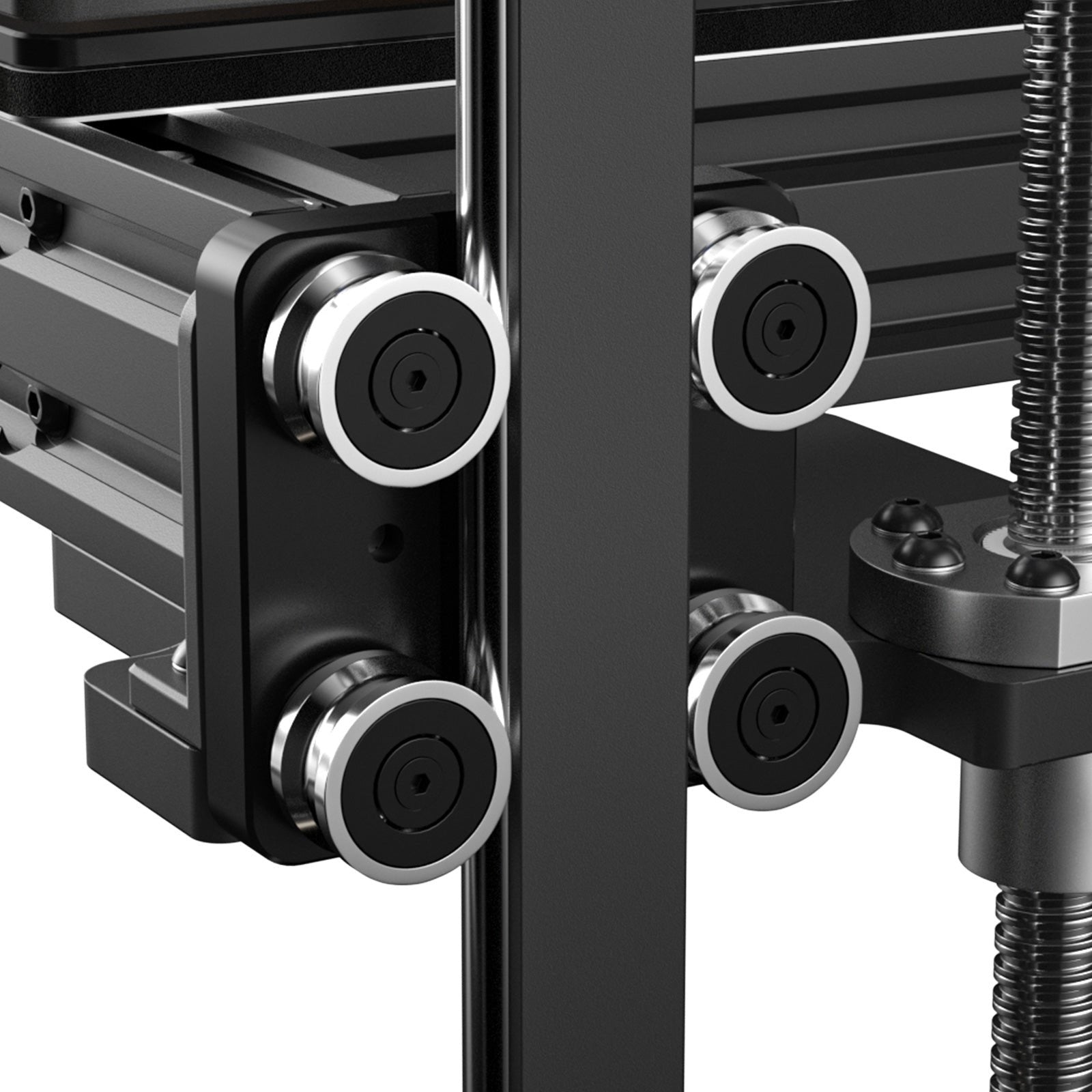 VEHO-600 Pro V2 3D Printer