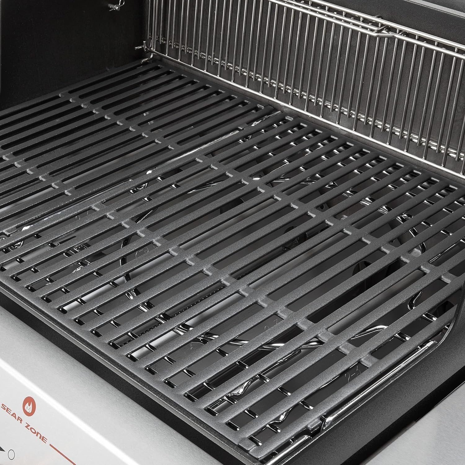 Weber Genesis E-435 Gas Grill