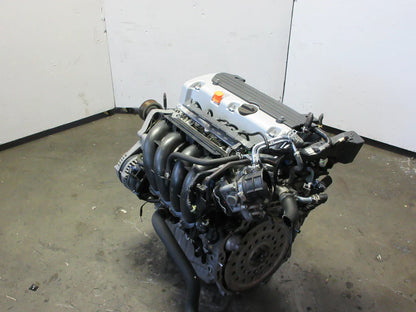 JDM 2012-2015 Honda Civic SI Motor K24A 2.4L 4 Cyl Engine K24Z7