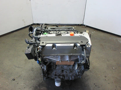 JDM 2012-2015 Honda Civic SI Motor K24A 2.4L 4 Cyl Engine K24Z7