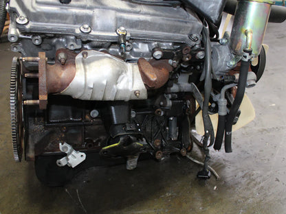 JDM 1996-2004 Toyota 4runner, T100, Tacoma Motor 5VZ-FE 3.4L 6 Cyl Engine