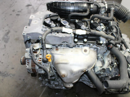 JDM 2007-2012 Nissan Altima, 2008-2013 Nissan Rogue Motor QR25-2GEN 2.5L 4 Cyl Engine