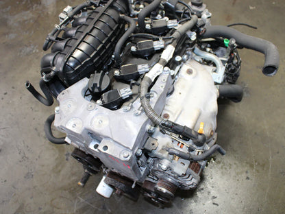 JDM 2007-2012 Nissan Altima, 2008-2013 Nissan Rogue Motor QR25-2GEN 2.5L 4 Cyl Engine