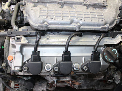 JDM 2003-2007 Honda Accord Motor V6 J30A iVtec VCM 3.0L 6 Cyl Engine