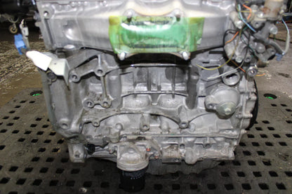 JDM 2008-2012 Honda Accord, 2009-2013 Acura TSX, 2010-2014 Honda CRV Motor K24A 2.4L 4 Cyl Engine