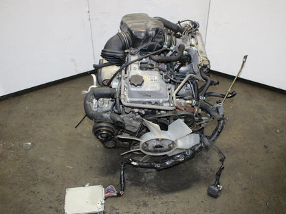 JDM 1997-2004 Toyota 4runner, T100, Tacoma Motor 3RZ-2GEN 2.7L 4 Cyl Engine