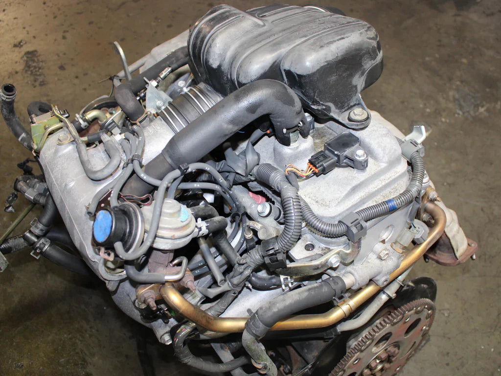 JDM 1997-2004 Toyota 4runner, T100, Tacoma Motor 3RZ-2GEN 2.7L 4 Cyl Engine