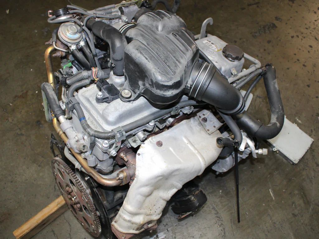 JDM 1997-2004 Toyota 4runner, T100, Tacoma Motor 3RZ-2GEN 2.7L 4 Cyl Engine
