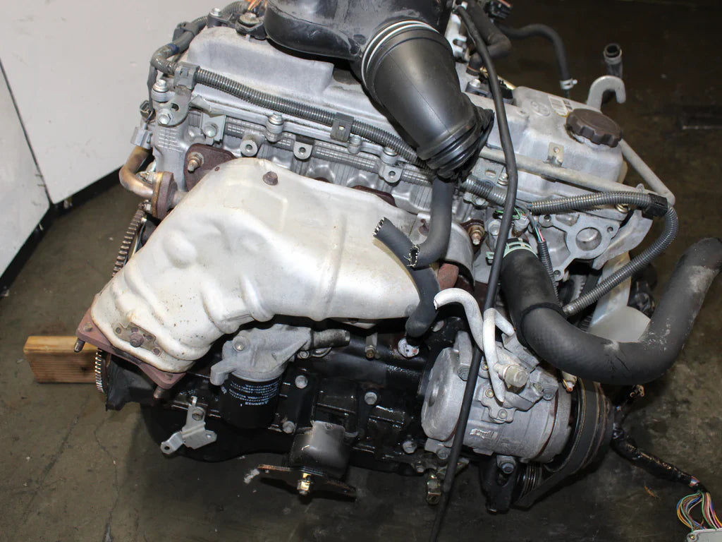 JDM 1997-2004 Toyota 4runner, T100, Tacoma Motor 3RZ-2GEN 2.7L 4 Cyl Engine