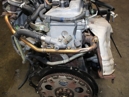 JDM 1997-2004 Toyota 4runner, T100, Tacoma Motor 3RZ-2GEN 2.7L 4 Cyl Engine
