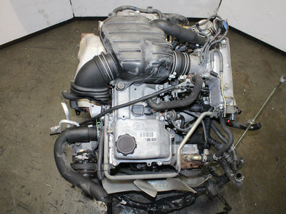 JDM 1997-2004 Toyota 4runner, T100, Tacoma Motor 3RZ-2GEN 2.7L 4 Cyl Engine