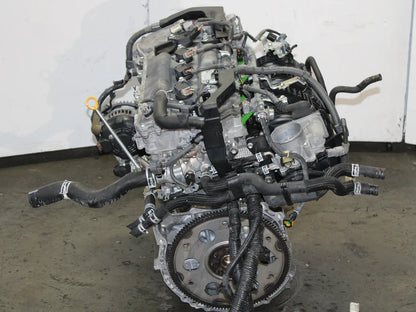 JDM 2013-2018 Toyota RAV4 Motor 2AR-FE 2.5L 4-Cyl Engine