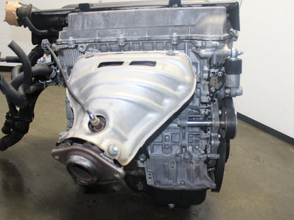 JDM 2000-2005 Toyota Celica GT, 2000-2008 Toyota Corolla Motor 1ZZFE 1.8L 4 Cyl Engine