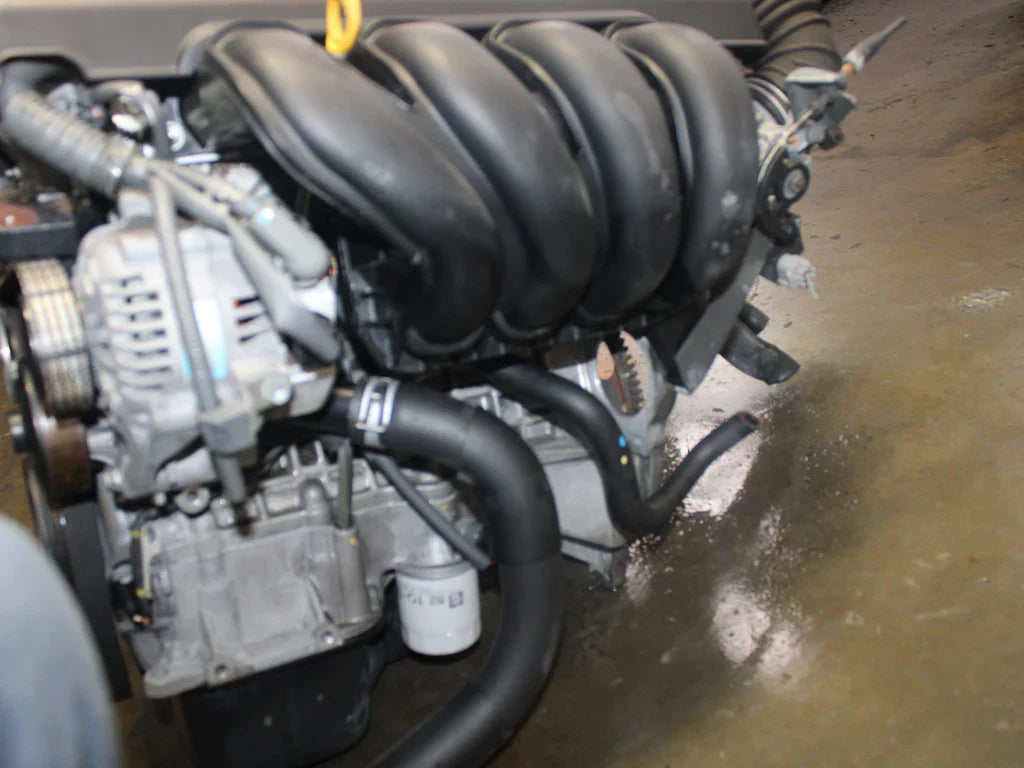 JDM 2000-2005 Toyota Celica GT, 2000-2008 Toyota Corolla Motor 1ZZFE 1.8L 4 Cyl Engine
