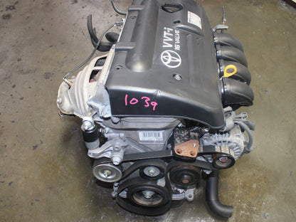 JDM 2000-2005 Toyota Celica GT, 2000-2008 Toyota Corolla Motor 1ZZFE 1.8L 4 Cyl Engine