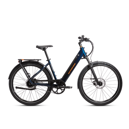 Rad Power RadKick Belt Drive Electric Lightweight Bike