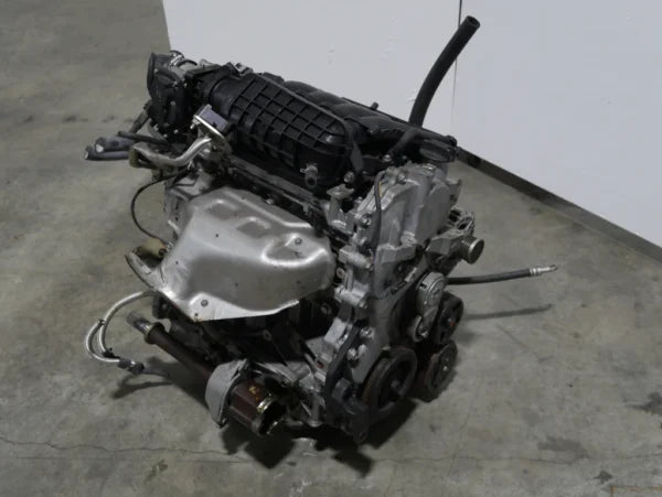 JDM 2007-2012 Nissan Sentra Motor MR20DE 2.0L 4 Cyl Engine