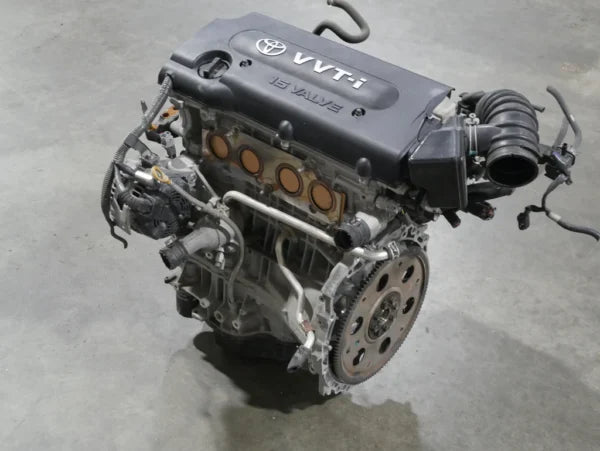 JDM 2006-2008 Toyota RAV4 2008-2013 Scion xb Engine 2.4L 4 Cyl Motor JDM 2AZ-FE 2AZ