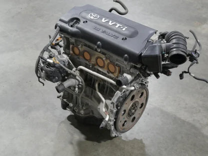 JDM 2006-2008 Toyota RAV4 2008-2013 Scion xb Engine 2.4L 4 Cyl Motor JDM 2AZ-FE 2AZ