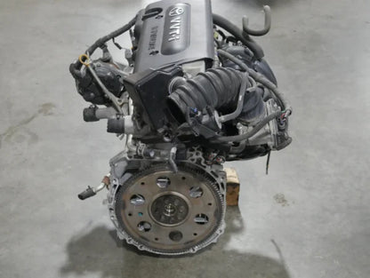 JDM 2006-2008 Toyota RAV4 2008-2013 Scion xb Engine 2.4L 4 Cyl Motor JDM 2AZ-FE 2AZ