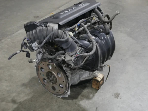 JDM 2006-2008 Toyota RAV4 2008-2013 Scion xb Engine 2.4L 4 Cyl Motor JDM 2AZ-FE 2AZ