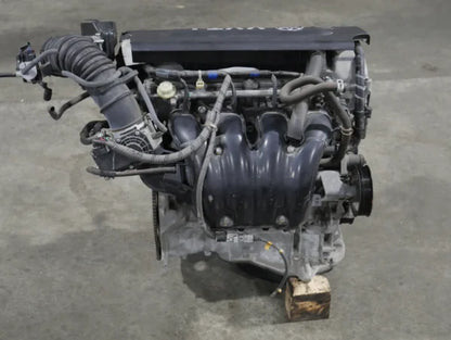JDM 2006-2008 Toyota RAV4 2008-2013 Scion xb Engine 2.4L 4 Cyl Motor JDM 2AZ-FE 2AZ