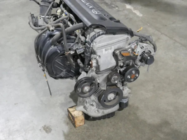 JDM 2006-2008 Toyota RAV4 2008-2013 Scion xb Engine 2.4L 4 Cyl Motor JDM 2AZ-FE 2AZ