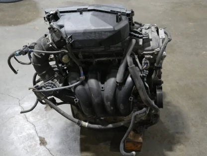 JDM 2002-2009 Toyota Camry Motor JDM 2AZ-FE 2AZ 2.4L 4 Cyl Engine