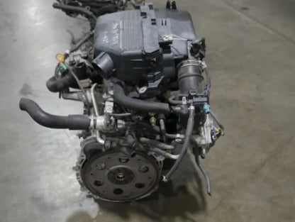 JDM 2002-2009 Toyota Camry Motor JDM 2AZ-FE 2AZ 2.4L 4 Cyl Engine