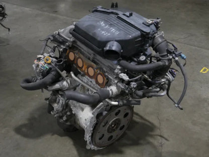 JDM 2002-2009 Toyota Camry Motor JDM 2AZ-FE 2AZ 2.4L 4 Cyl Engine