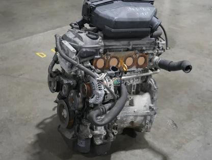 JDM 2002-2009 Toyota Camry Motor JDM 2AZ-FE 2AZ 2.4L 4 Cyl Engine