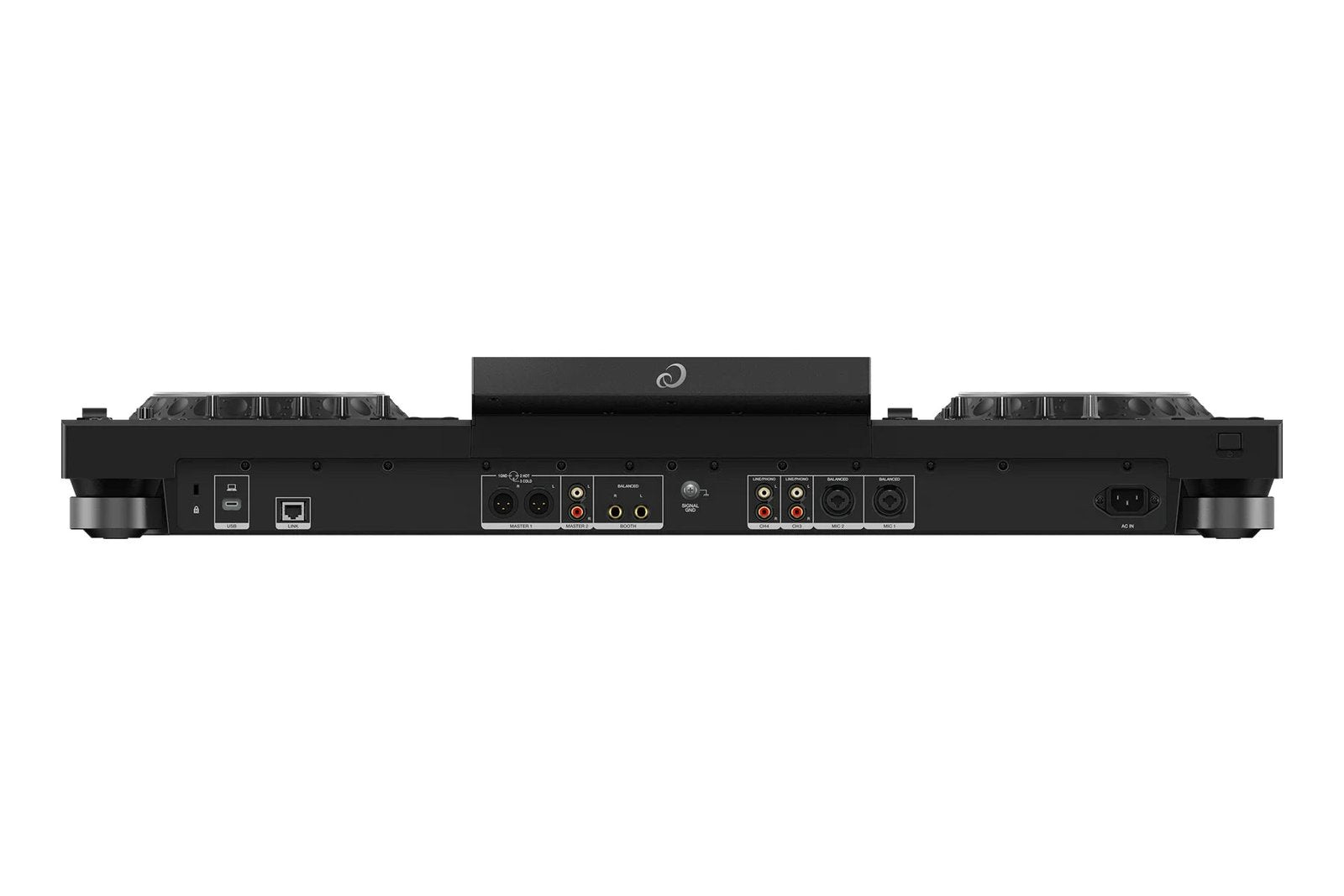 Pioneer DJ XDJ-XZ All-in-One DJ System