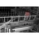 KitchenAid 24 Inch Wide 13 Place Setting Built-In Top Control Dishwasher with Third Level Utensil Rack