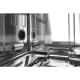 KitchenAid 24 Inch Wide 13 Place Setting Built-In Top Control Dishwasher with Third Level Utensil Rack