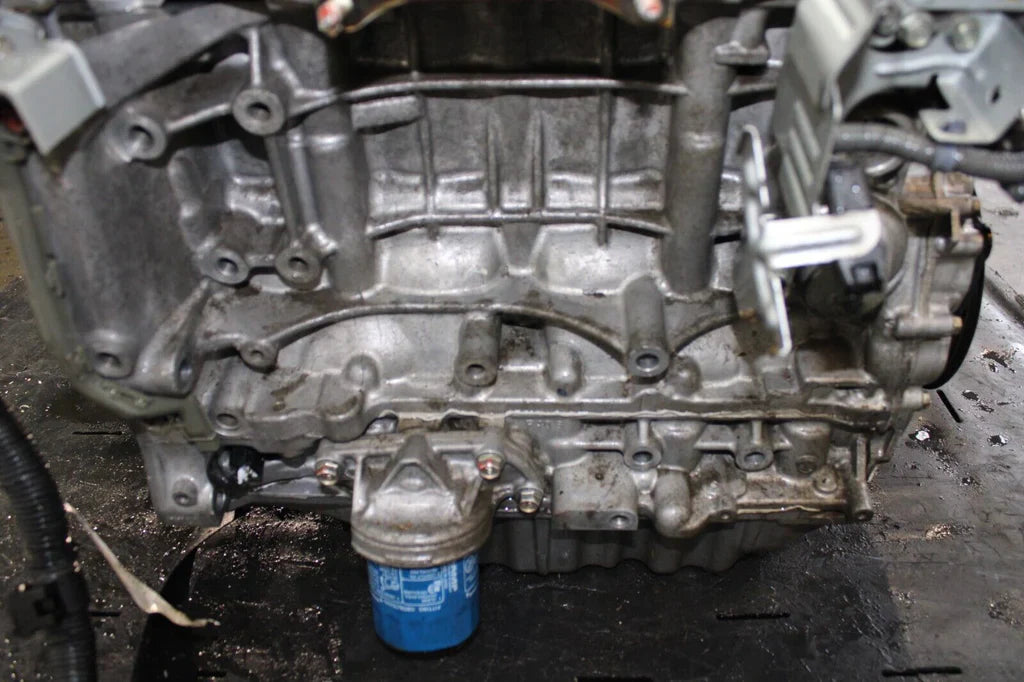 JDM 2008-2012 Honda Accord, 2009-2014 Acura TSX, 2010-2014 Honda CRV Motor K24A-CRV-3GEN 2.4L 4 Cyl Engine